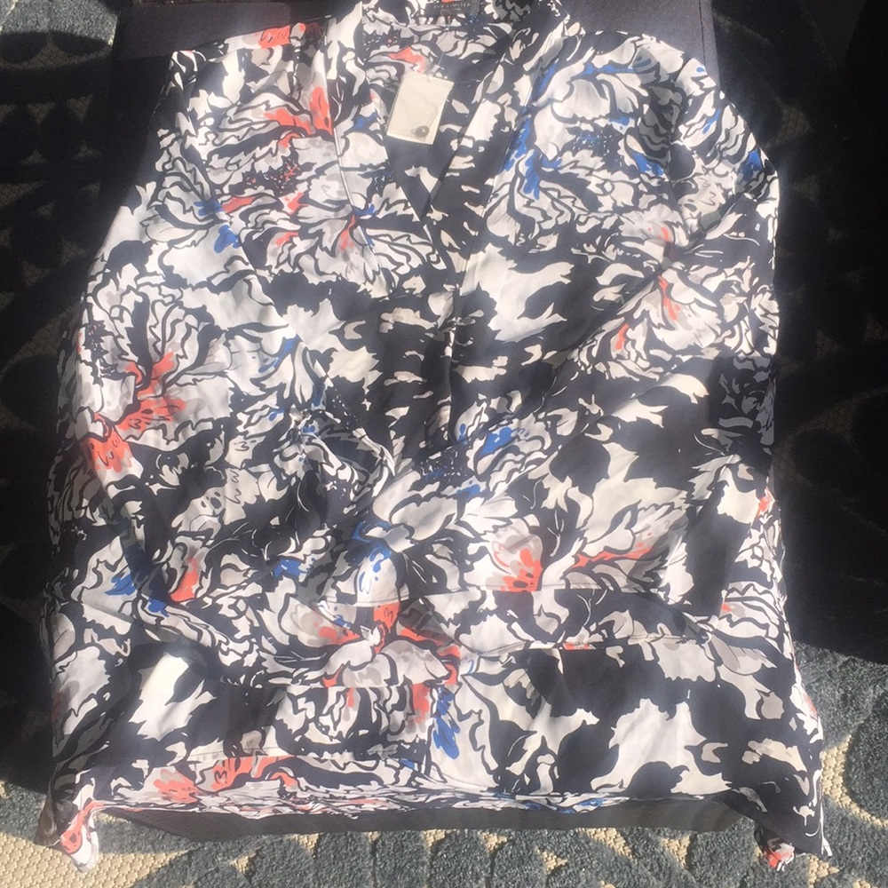 The Limited blouse